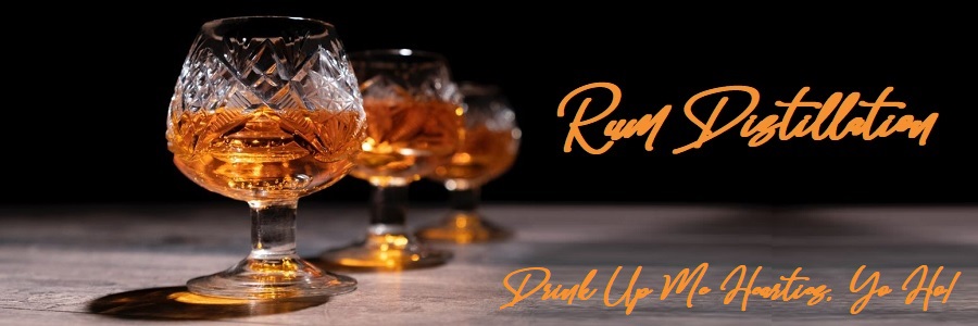 Rum Distillation