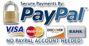 PayPal Secure Payments
